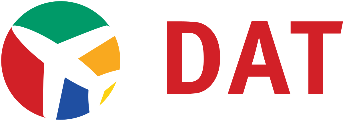 DAT Logo